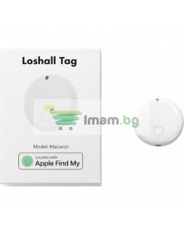 Устройство против изгубване Mini GPS